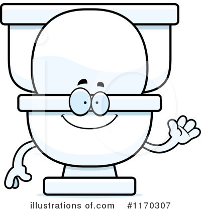 400x420 Bathroom Clipart Potty Time