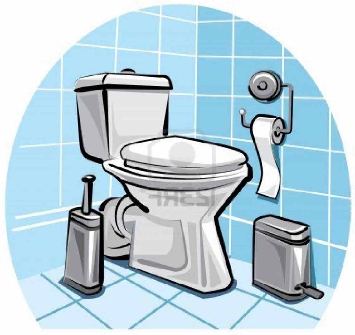 1138x1074 Bathroom Clipart