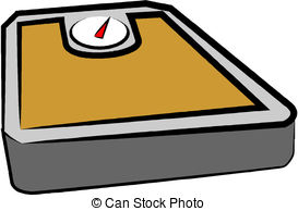 273x194 Scale Clipart Bathroom Scales