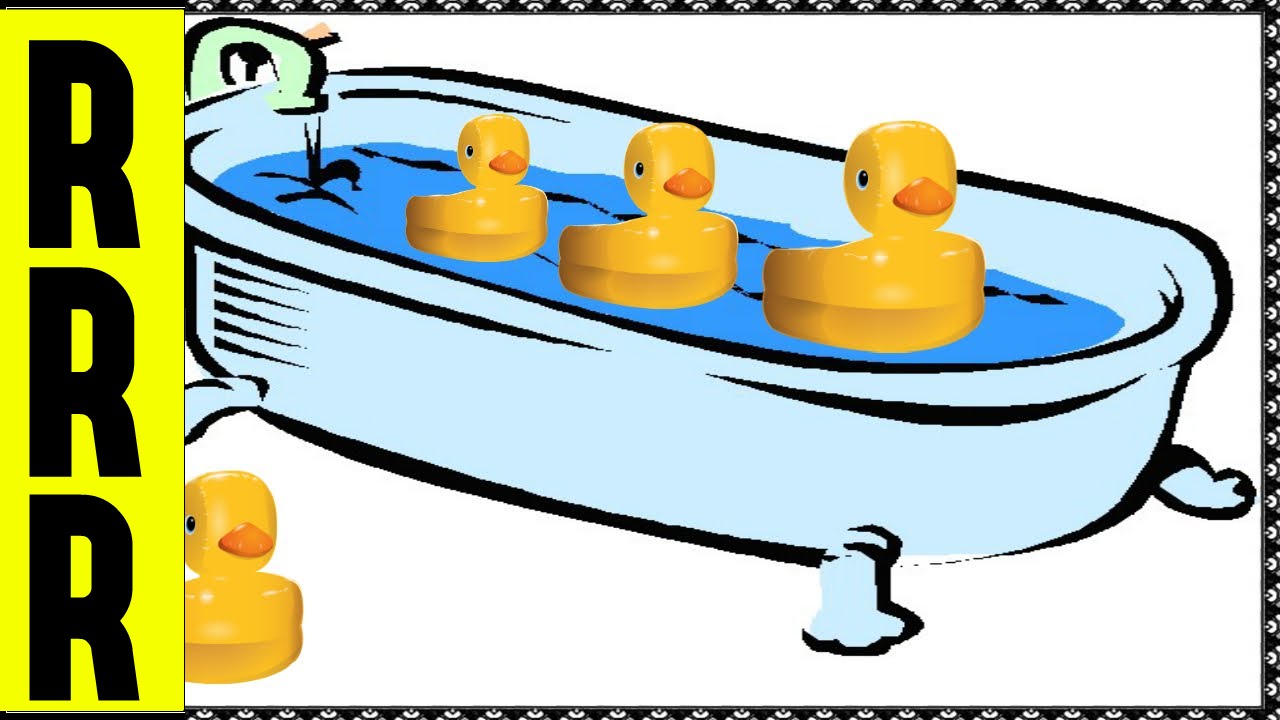 1280x720 Bathroom Clipart Running Water