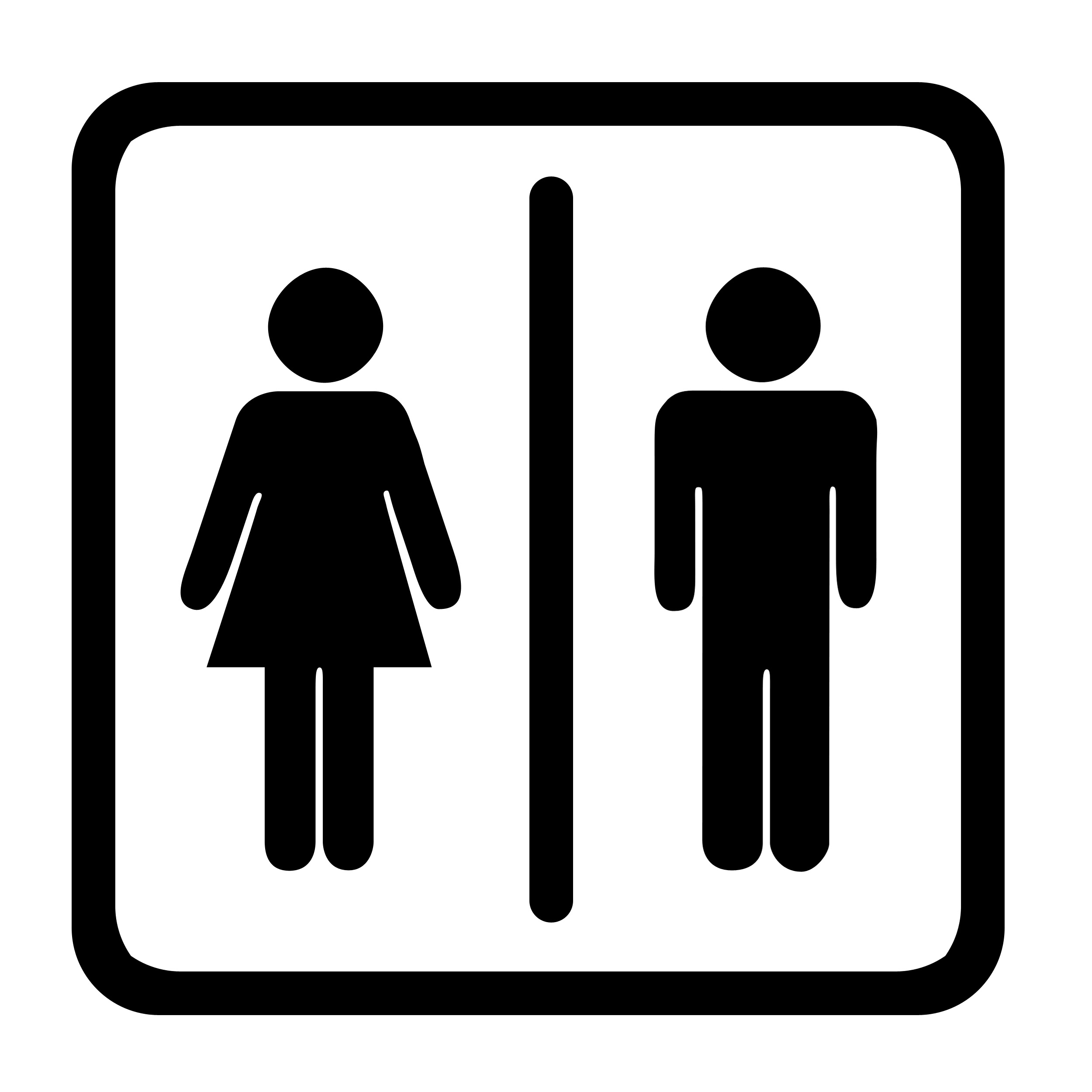 Bathroom Sign Clipart Free Download On ClipArtMag Bathroom Sign Clipart Free Download On ClipArtMag