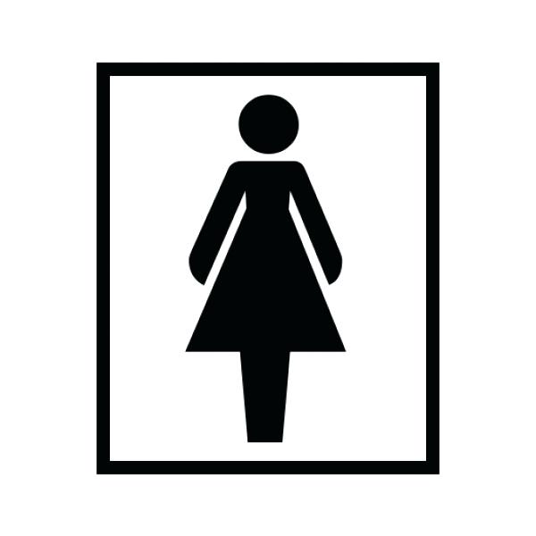 600x600 Male Bathroom Sign Bathroom Ideas