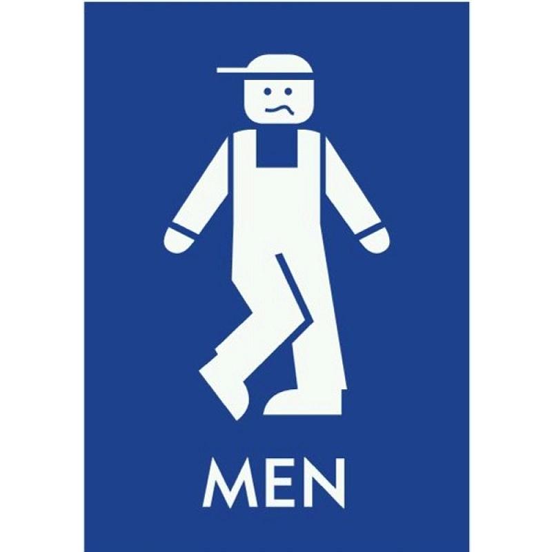 800x800 Mens Bathroom Sign Bathroom Ideas