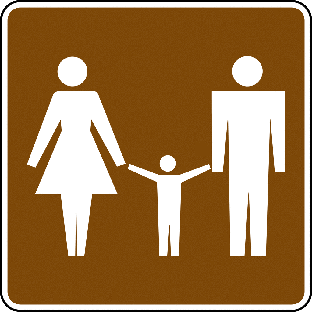 1024x1024 Bathroom Signs Clip Art Clipartsco Girls Bathroom Sign ~ Dact.us