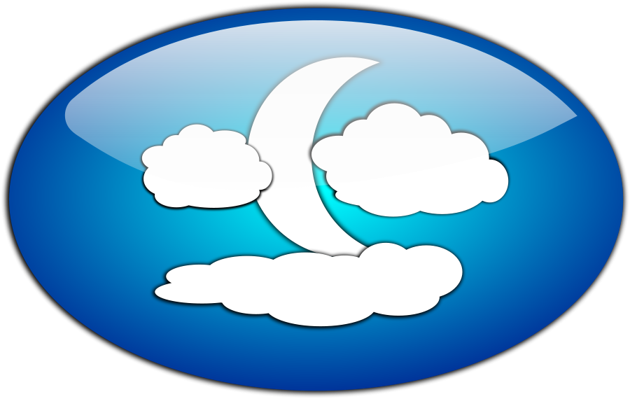 900x570 Top 84 Moon Clip Art