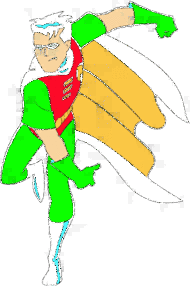 190x286 Batman And Robin Clipart