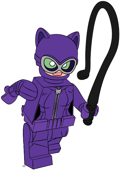 398x562 The Lego Batman Movie Clip Art Images