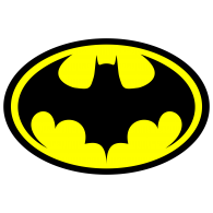195x195 Batman Logo Clip Art Many Interesting Cliparts