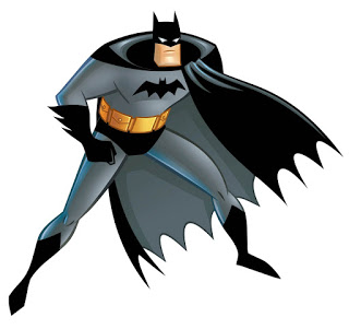 320x301 Free Batman Clip Art Images Clipart