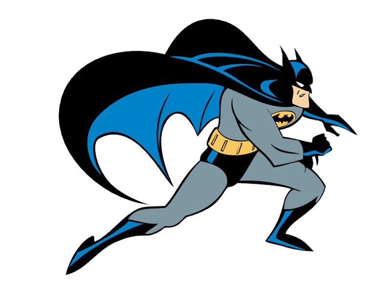 800x600 Free Batman Clip Art Images Clipart