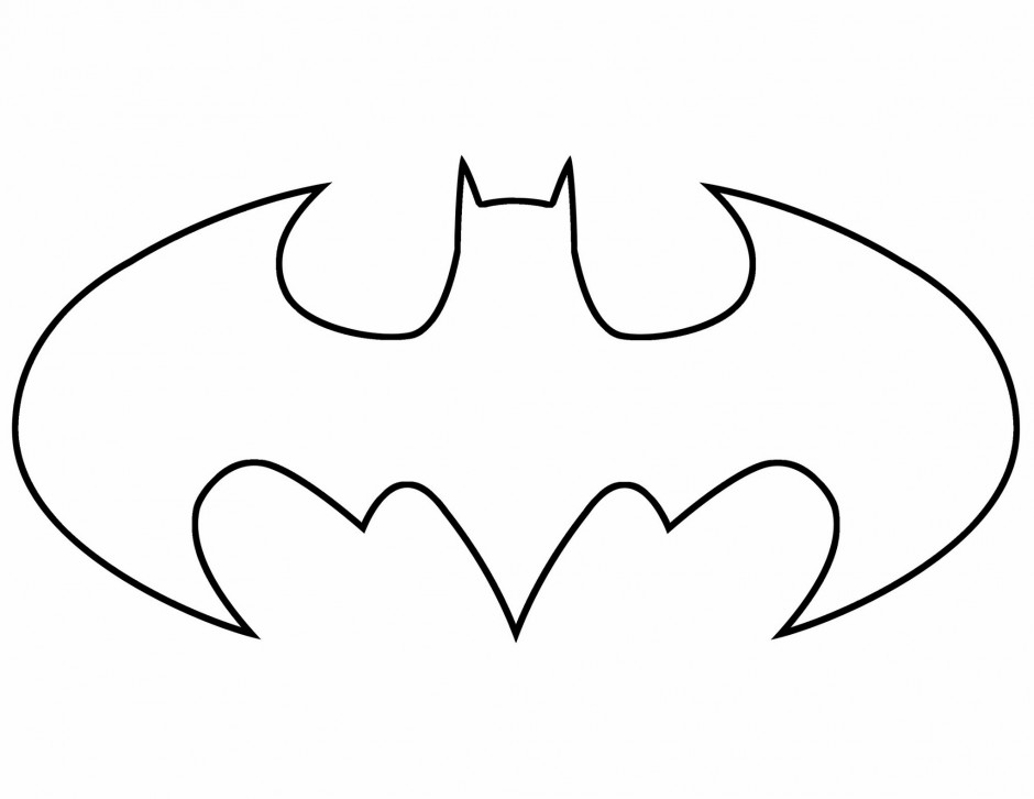 940x726 Free Batman Clipart Images Clipart 2 Image