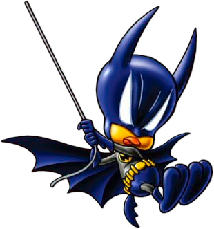 310x331 Best Batman Clipart