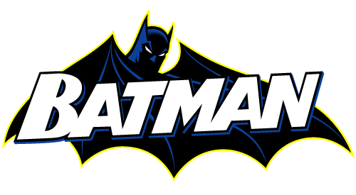 500x275 Clip Art From The Batman Clipart Clipart Kid 2