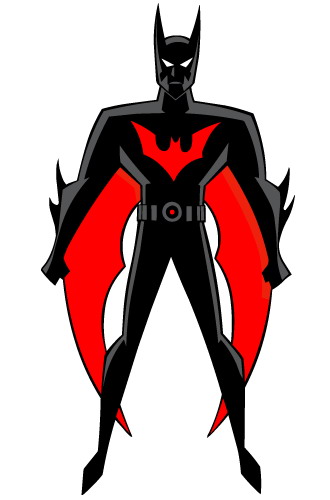 330x500 Free Batman Clipart Images Clipart Image