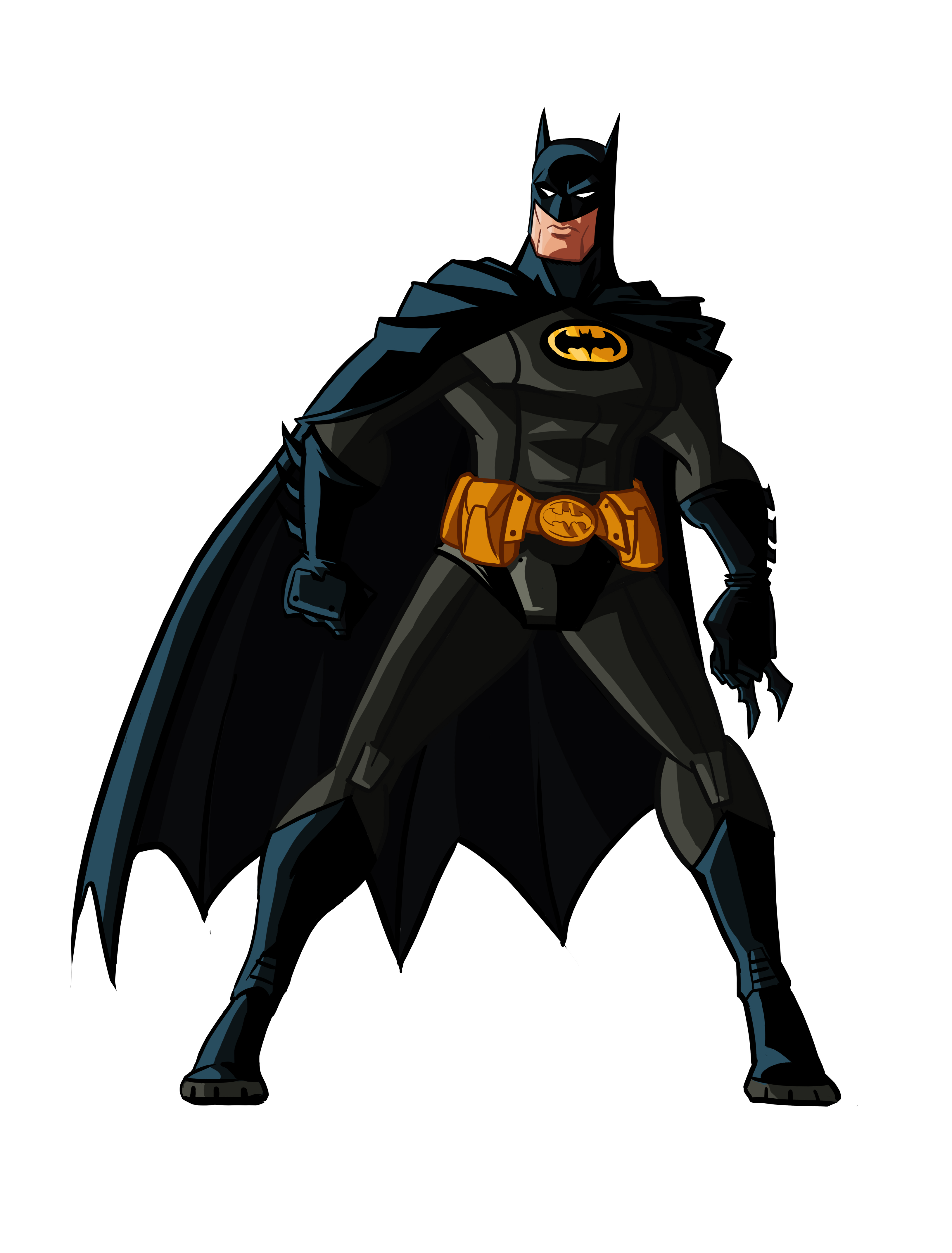 3257x4286 Batman Clip Art Free Download Free Clipart Images 3
