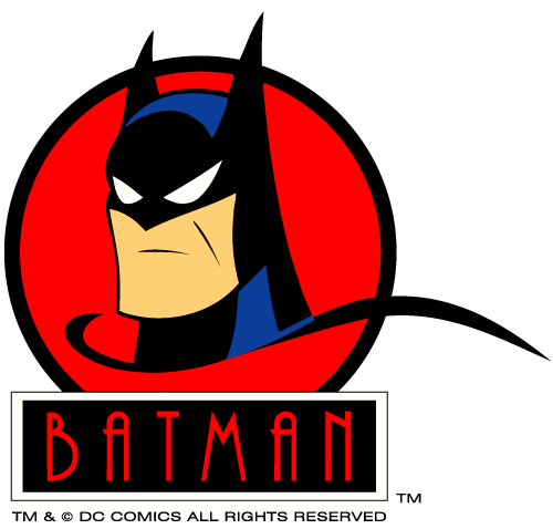 500x478 Batman Clip Art