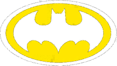 239x135 Batman Logo Clip Art Many Interesting Cliparts