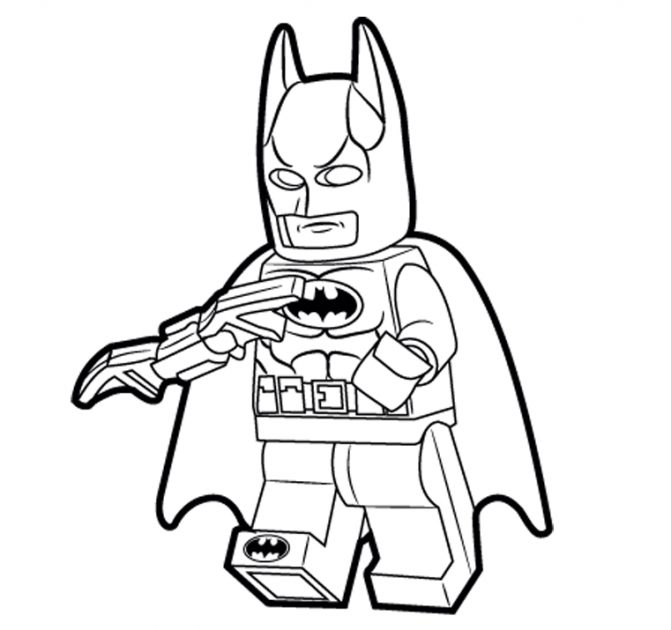 671x630 Coloring Pages Batman Colouring Sheet Coloring Book Pages 20