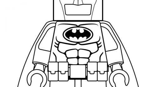 500x280 New Batman Coloring Pages To Print Coloring Pages Activities