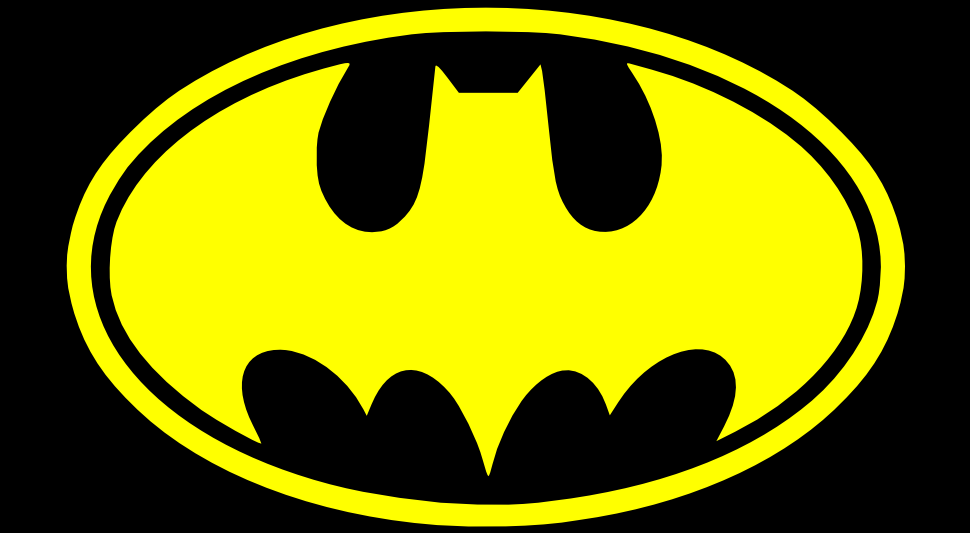 970x533 Picture Of Batman Symbol Group