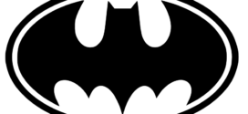 272x125 Batman Logo, Batman Symbol Meaning, History And Evolution