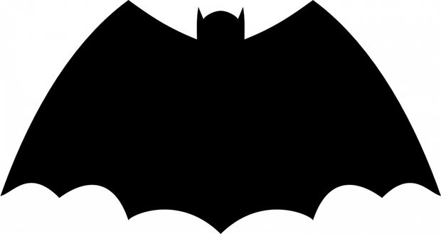 620x329 Batman Logo Bat Box House 10 Steps (With Pictures)