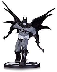 236x300 Dc Collectibles Batman Black And White Batman By
