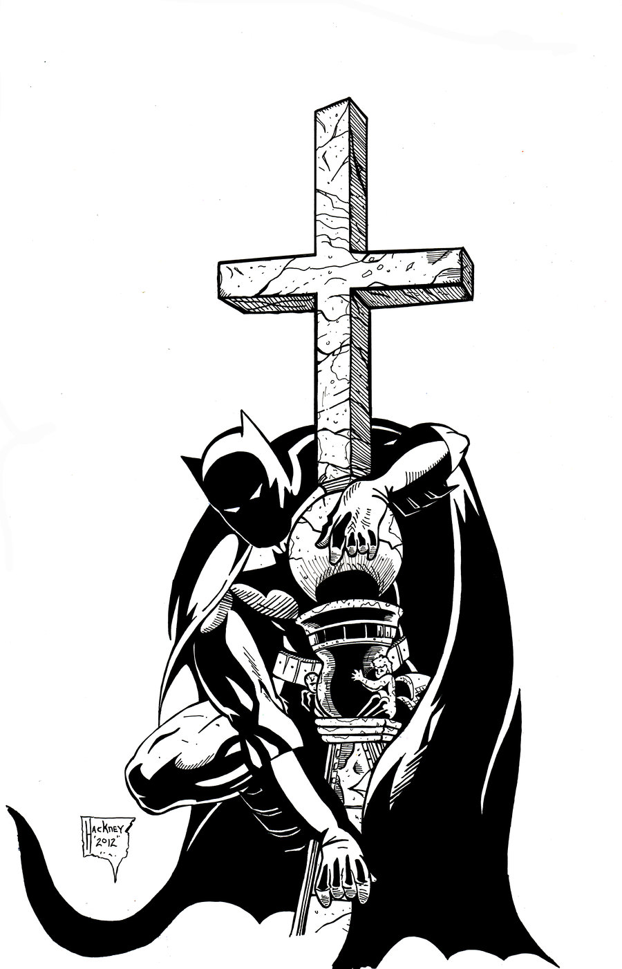 900x1402 Black And White Batman Pic By Max48504