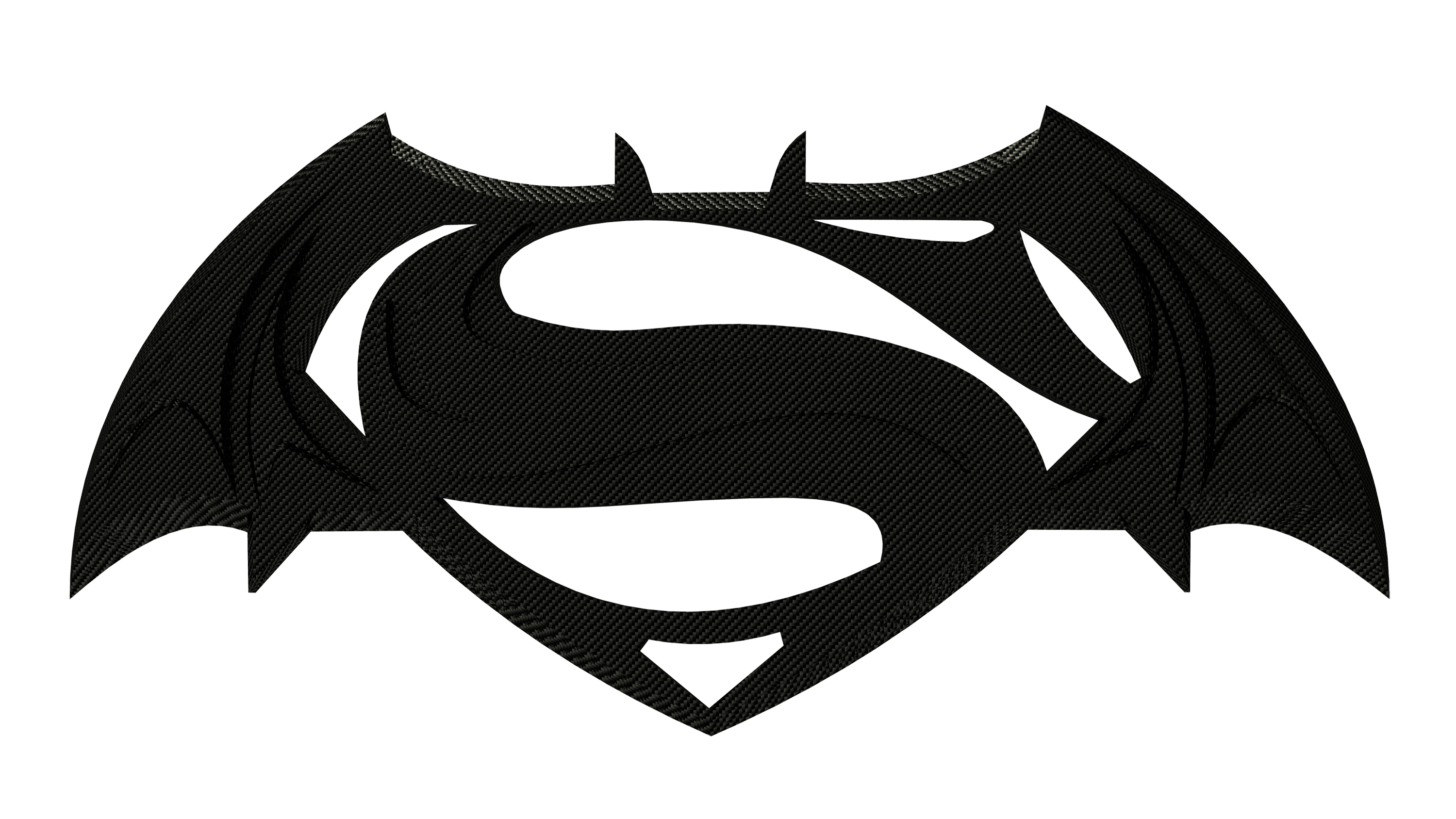 3000x1688 Drawn Batman Transparent Background