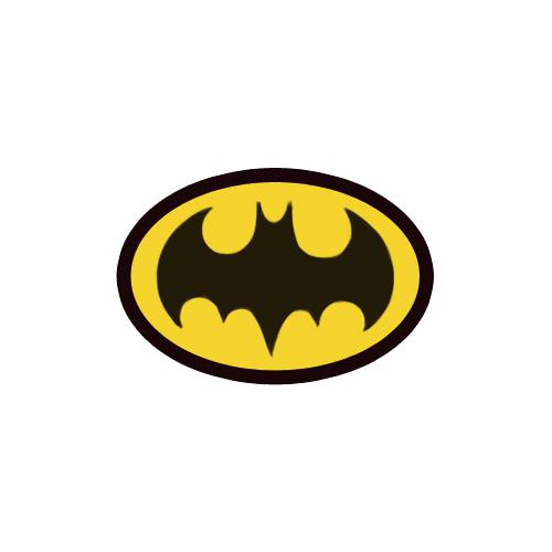 Batman Logo Clipart | Free download on ClipArtMag