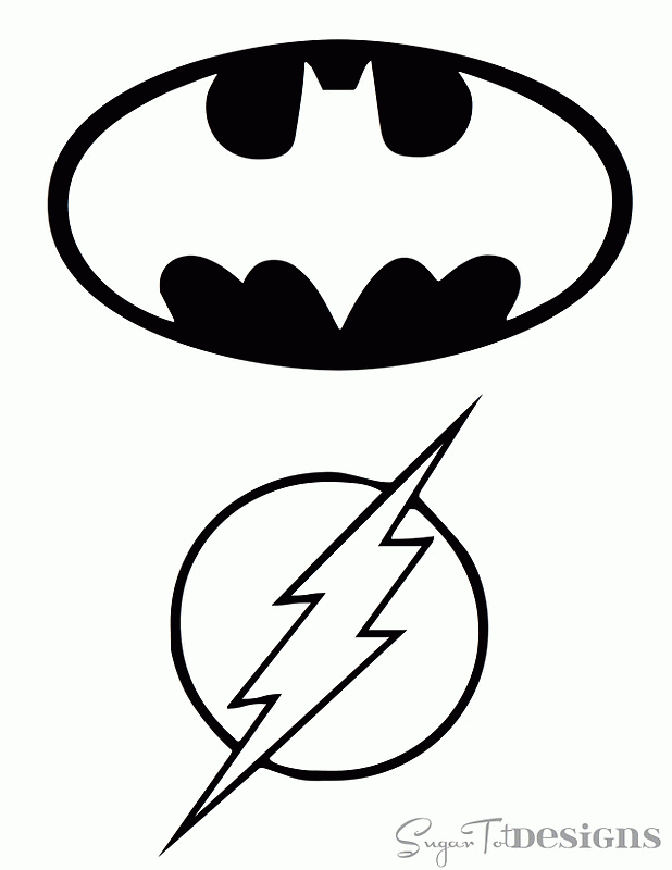 618x800 Batman Logo Coloring Pages Many Interesting Cliparts