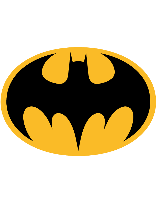 612x792 Batman Png Images Free Download