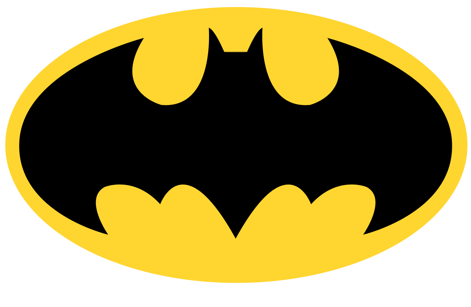 1600x1044 Batman, Joker, Batman Logo, Png Transparent Images Png All