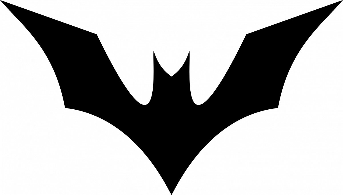 1200x683 The Incredible 75 Year Evolution Of The Batman Logo Business Insider