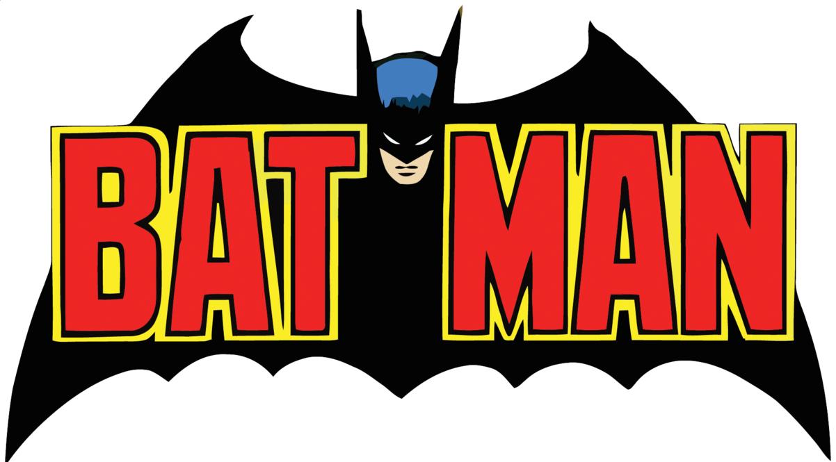 1202x665 Batman Logo Vector
