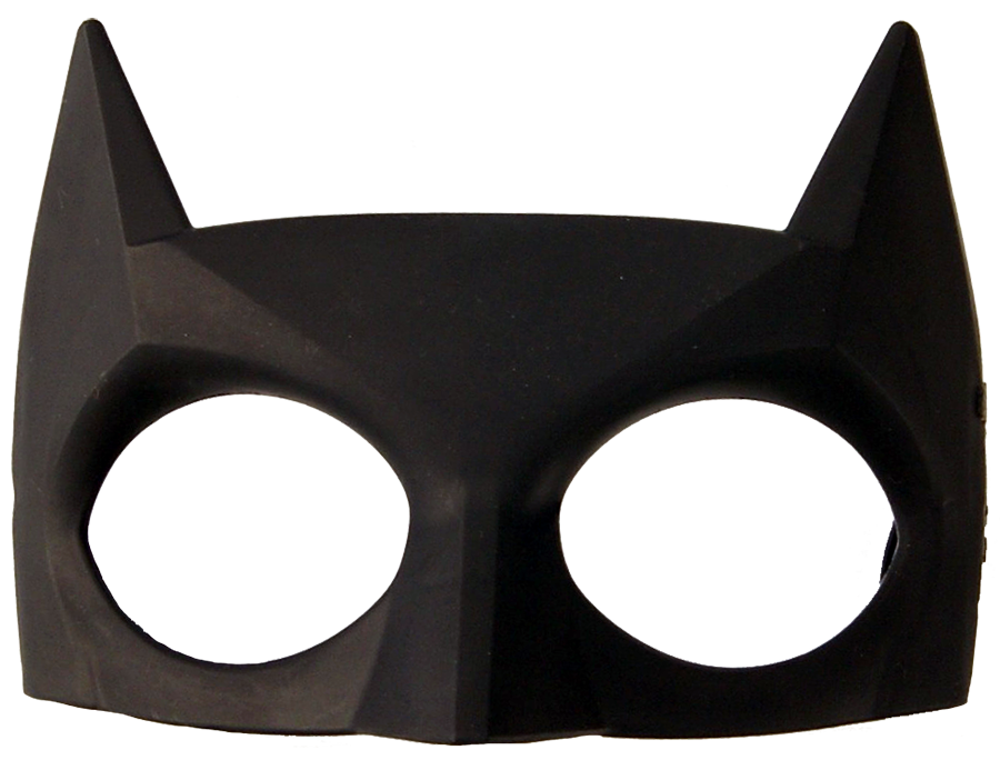 900x684 Happy Meal Toy Set Beware The Batman Mask Png