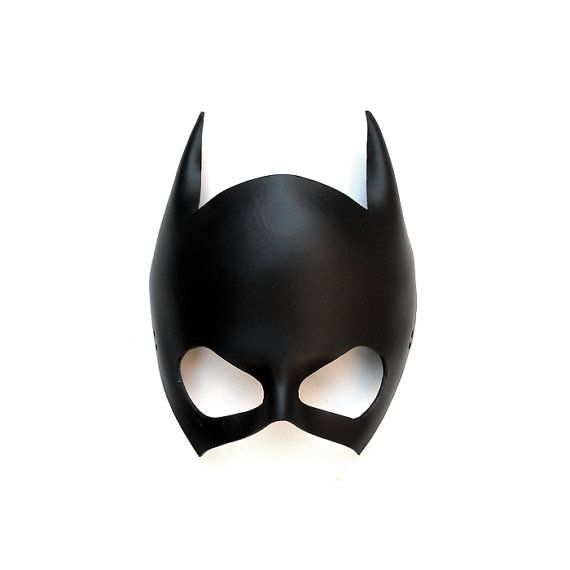 570x570 Batgirl Clipart Mask