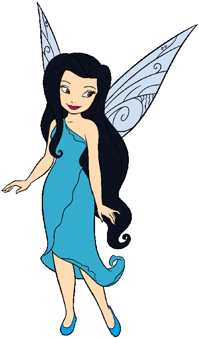 400x682 Top 68 Fairy Clip Art