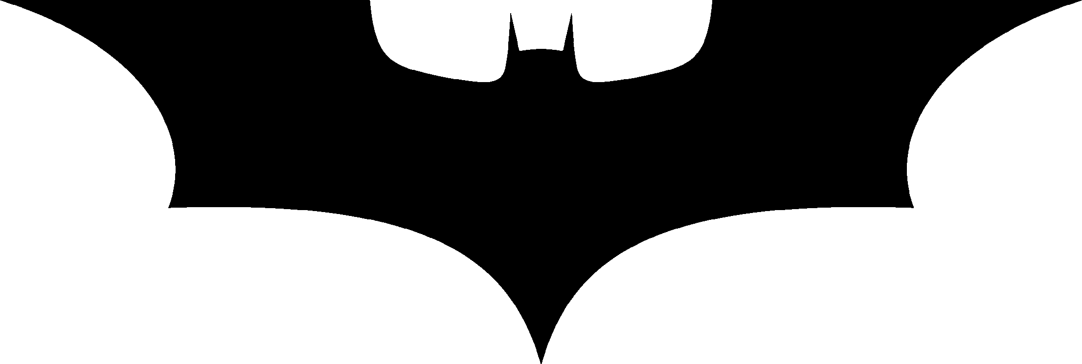 Batman Symbol Clipart | Free download on ClipArtMag