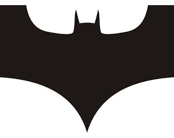 340x270 Batman Family Decal Etsy