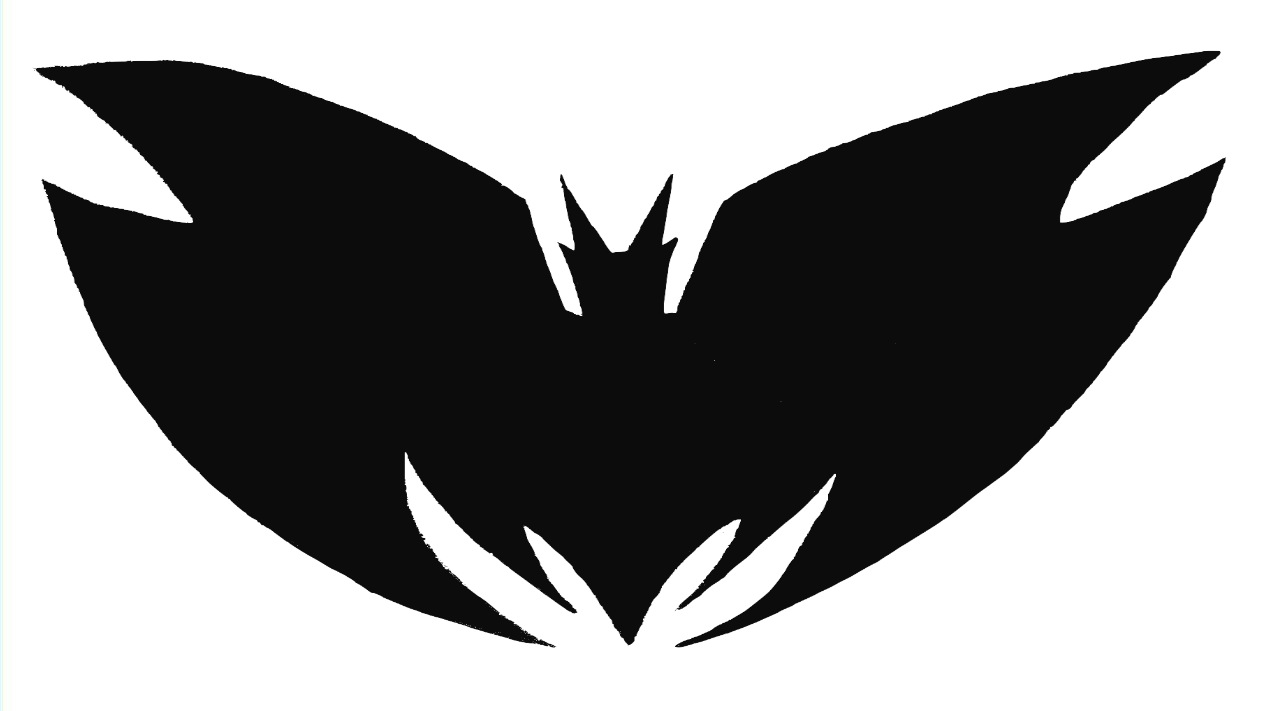 1274x711 Dark Knight Hd Clipart