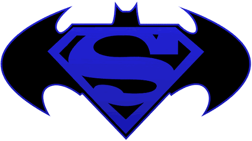 Batman Symbol Image