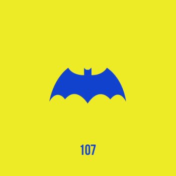 350x350 4 Batman Symbol Gifs