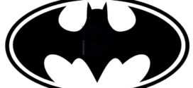 272x125 Batman Symbol Free Download Clip Art Free Clip Art