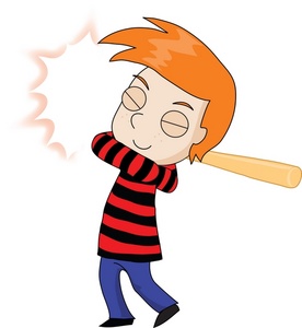 276x300 Boy Clipart Image