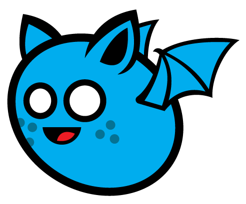 492x409 Free To Use Amp Public Domain Bat Clip Art