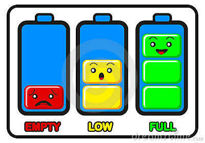 400x280 Battery Clip Art Chadholtz