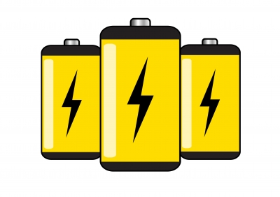 400x282 Recharger Battery Clip Art Cliparts