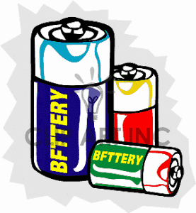277x300 Battery Clip Art Free Clipart Panda