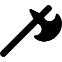 128x128 Battle Axe Vectors, Photos And Psd Files Free Download